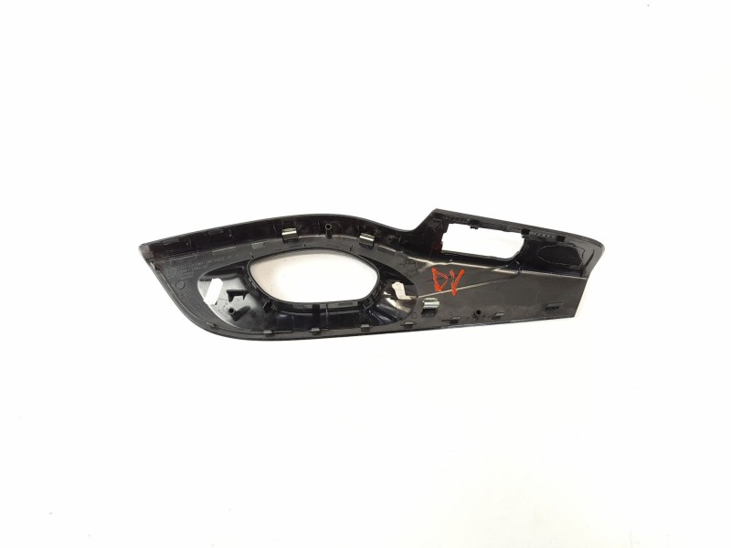 Recambio de moldura para nissan nv300 kombi (x82) 1.6 dci 125 referencia OEM IAM 809600891R  