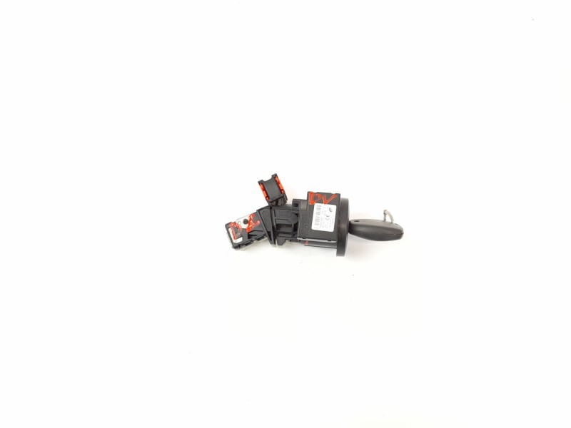 Recambio de conmutador de arranque para nissan nv300 kombi (x82) 1.6 dci 125 referencia OEM IAM N0504858  