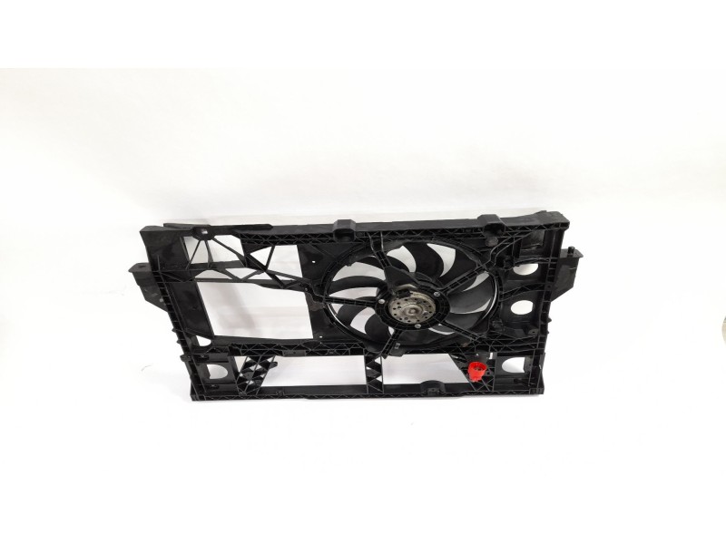 Recambio de electroventilador para opel movano furgón (f9) 2.8 dti referencia OEM IAM MC1163864212V MC1123859956Q 