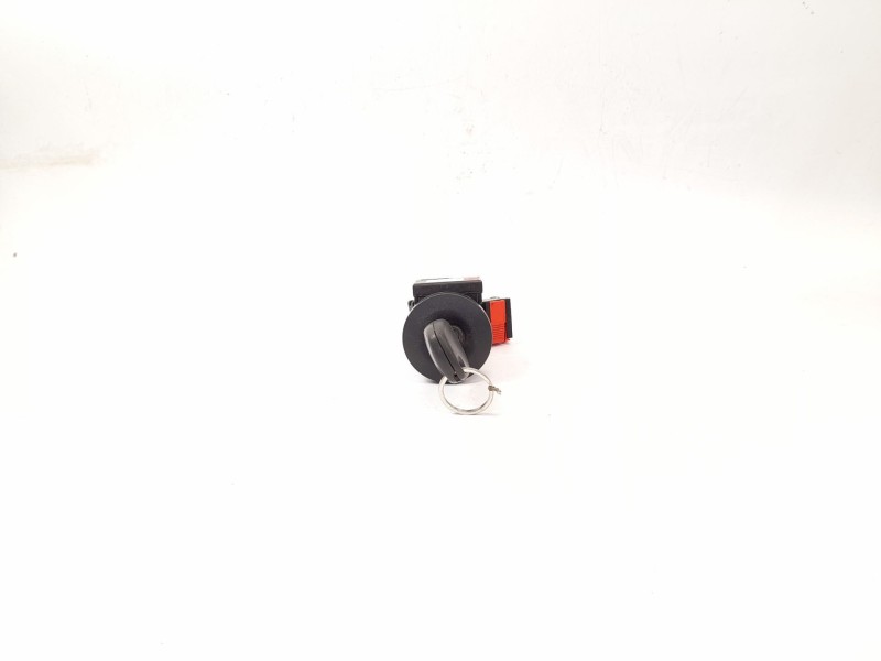 Recambio de conmutador de arranque para nissan nv300 kombi (x82) 1.6 dci 125 referencia OEM IAM N0504858  