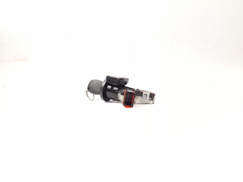 Recambio de conmutador de arranque para nissan nv300 kombi (x82) 1.6 dci 125 referencia OEM IAM N0504858  