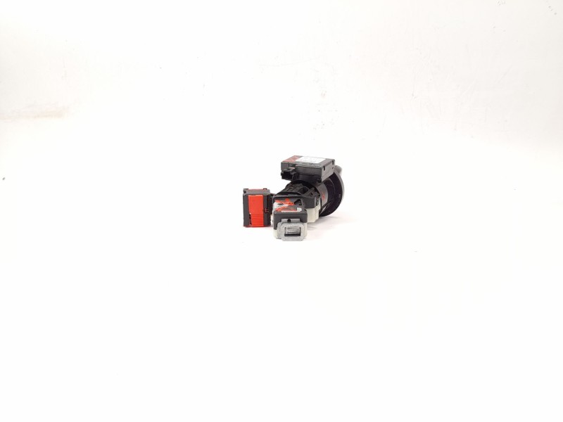 Recambio de conmutador de arranque para nissan nv300 kombi (x82) 1.6 dci 125 referencia OEM IAM N0504858  