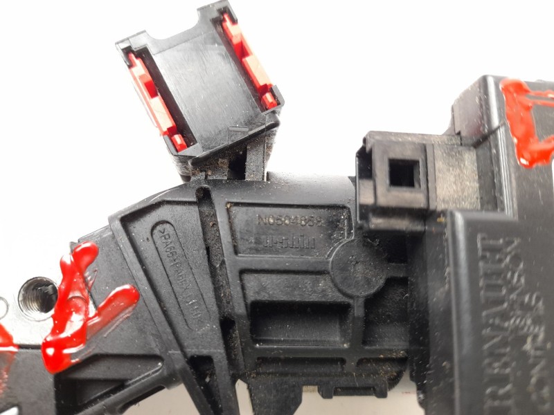 Recambio de conmutador de arranque para nissan nv300 kombi (x82) 1.6 dci 125 referencia OEM IAM N0504858  