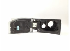 Recambio de tapa exterior combustible para nissan nv300 kombi (x82) 1.6 dci 125 referencia OEM IAM 781209835R   2