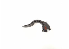 Recambio de pedal acelerador para nissan nv300 kombi (x82) 1.6 dci 125 referencia OEM IAM 180027179R   2