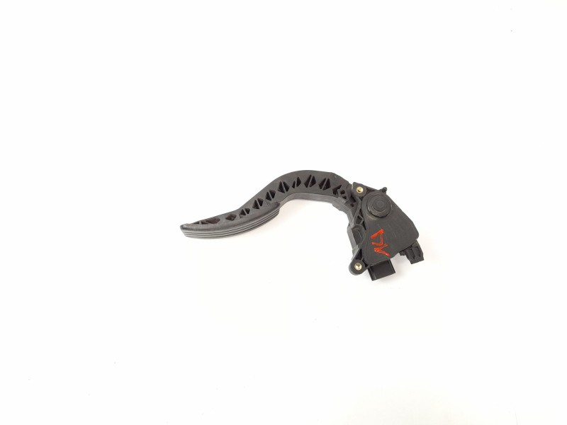 Recambio de pedal acelerador para nissan nv300 kombi (x82) 1.6 dci 125 referencia OEM IAM 180027179R  