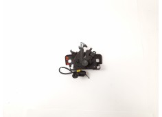 Recambio de cerradura capot para nissan nv300 kombi (x82) 1.6 dci 125 referencia OEM IAM 656011705R  