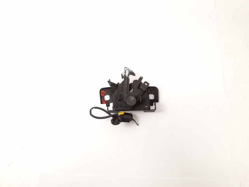Recambio de cerradura capot para nissan nv300 kombi (x82) 1.6 dci 125 referencia OEM IAM 656011705R  