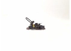 Recambio de cerradura capot para nissan nv300 kombi (x82) 1.6 dci 125 referencia OEM IAM 656011705R   2