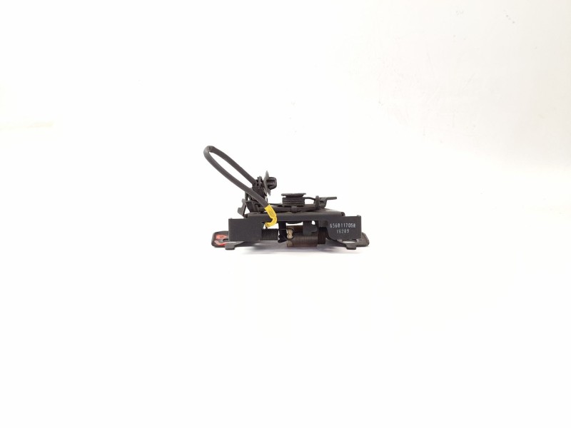 Recambio de cerradura capot para nissan nv300 kombi (x82) 1.6 dci 125 referencia OEM IAM 656011705R  