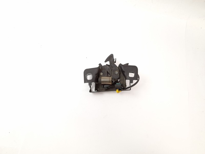 Recambio de cerradura capot para nissan nv300 kombi (x82) 1.6 dci 125 referencia OEM IAM 656011705R  