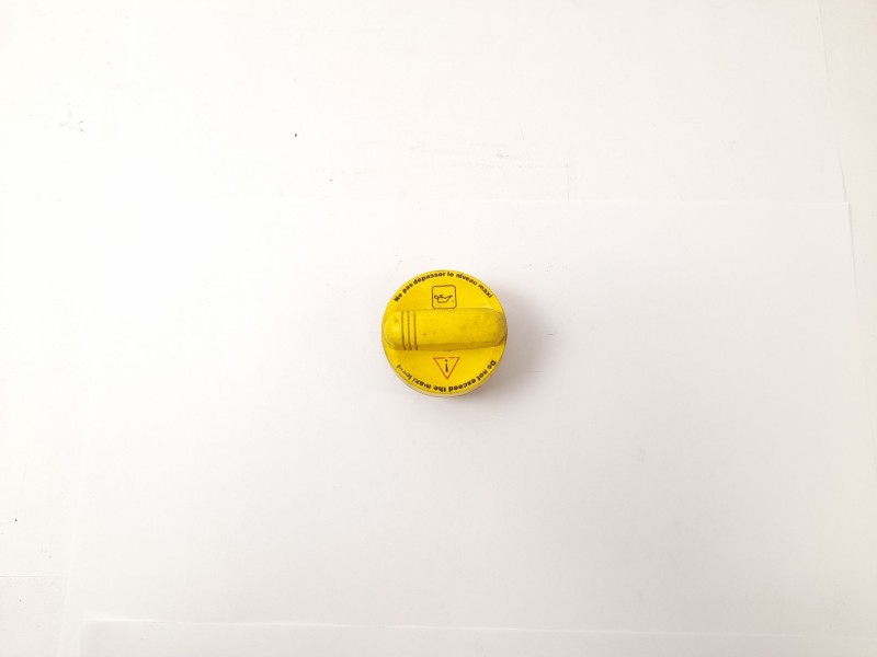 Recambio de tapon de aceite para nissan nv300 kombi (x82) 1.6 dci 125 referencia OEM IAM   