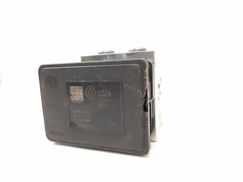 Recambio de abs para nissan nv300 kombi (x82) 1.6 dci 125 referencia OEM IAM 476601418R  