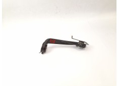Recambio de soporte motor izquierdo para nissan nv300 kombi (x82) 1.6 dci 125 referencia OEM IAM    2
