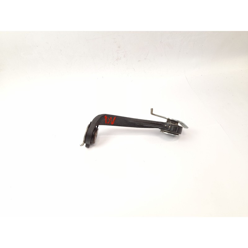 Recambio de soporte motor izquierdo para nissan nv300 kombi (x82) 1.6 dci 125 referencia OEM IAM   