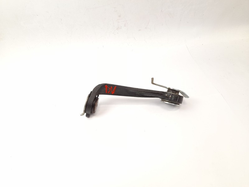Recambio de soporte motor izquierdo para nissan nv300 kombi (x82) 1.6 dci 125 referencia OEM IAM   