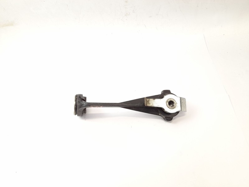 Recambio de soporte motor izquierdo para nissan nv300 kombi (x82) 1.6 dci 125 referencia OEM IAM   