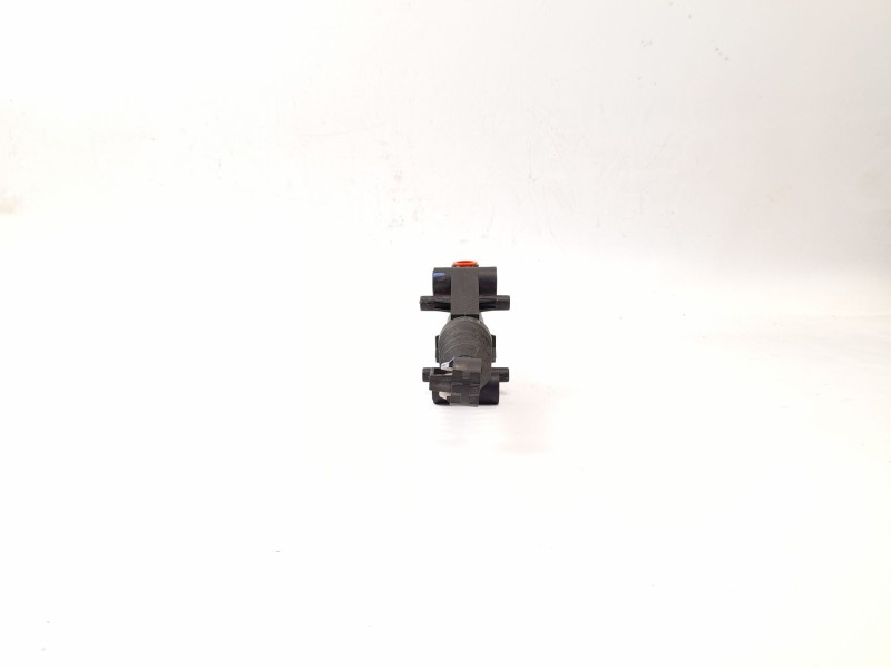 Recambio de bombin embrague para nissan nv300 kombi (x82) 1.6 dci 125 referencia OEM IAM 306105360R  