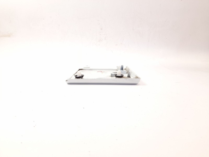 Recambio de moldura para nissan nv300 kombi (x82) 1.6 dci 125 referencia OEM IAM 788284942R  