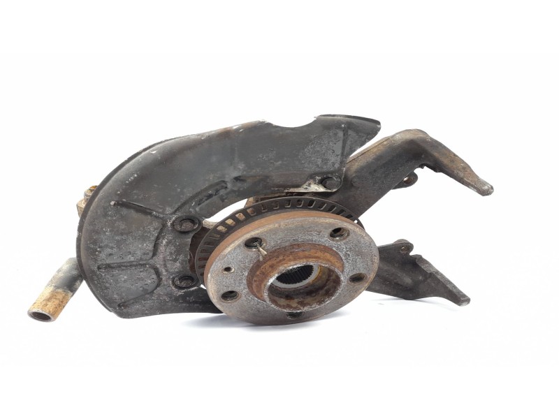 Recambio de mangueta delantera izquierda para seat toledo (1m2) 1.9 tdi referencia OEM IAM 1J0255  