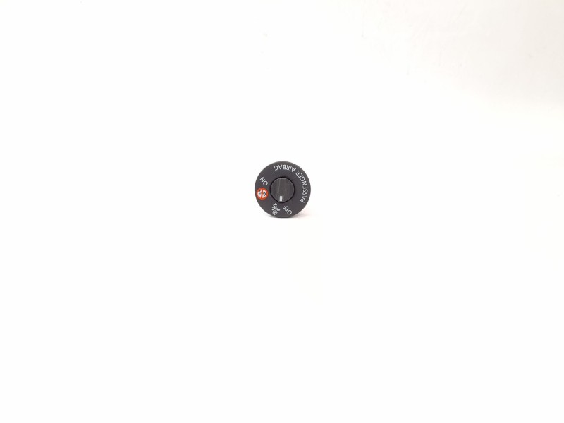 Recambio de desconectador airbag para nissan nv300 kombi (x82) 1.6 dci 125 referencia OEM IAM 291239  