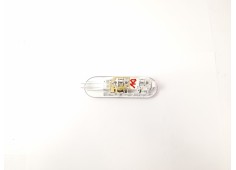 Recambio de luz interior para nissan nv300 kombi (x82) 1.6 dci 125 referencia OEM IAM 8200439421   2