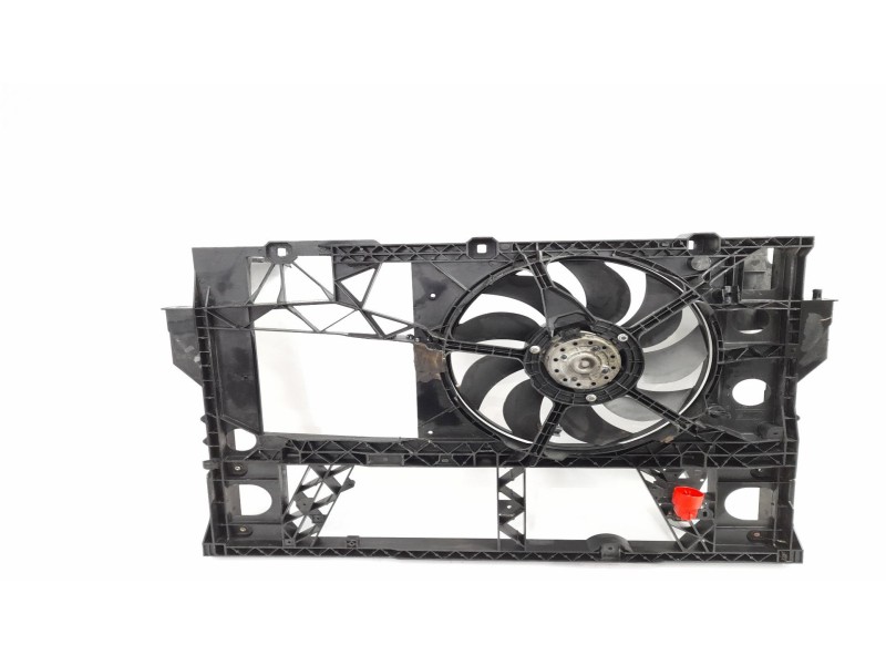 Recambio de electroventilador para opel movano furgón (f9) 2.8 dti referencia OEM IAM MC1163864212V MC1123859956Q 