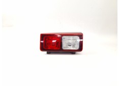 Recambio de piloto trasero izquierdo paragolpes para nissan nv300 kombi (x82) 1.6 dci 125 referencia OEM IAM 265598248R  