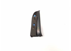 Recambio de moldura para nissan nv300 kombi (x82) 1.6 dci 125 referencia OEM IAM 802930256R   2