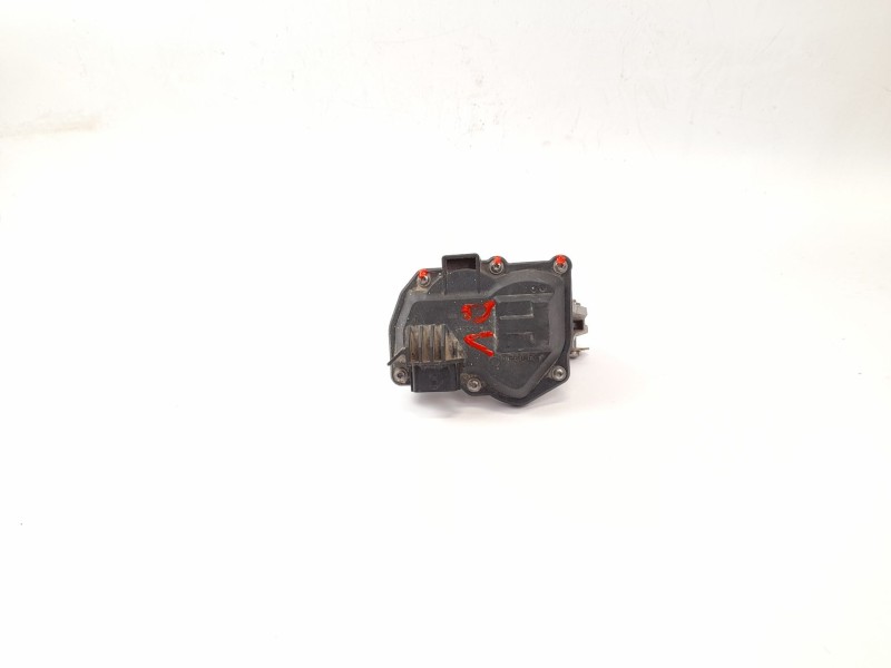 Recambio de caja mariposa para nissan nv300 kombi (x82) 1.6 dci 125 referencia OEM IAM 147B08010RC  