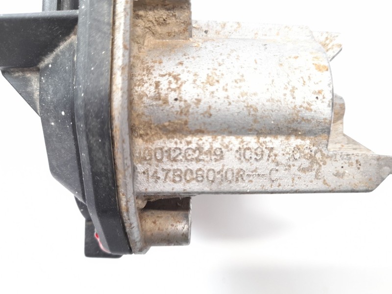 Recambio de caja mariposa para nissan nv300 kombi (x82) 1.6 dci 125 referencia OEM IAM 147B08010RC  