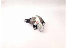 Recambio de motor limpia trasero para nissan nv300 kombi (x82) 1.6 dci 125 referencia OEM IAM 7700311690E  