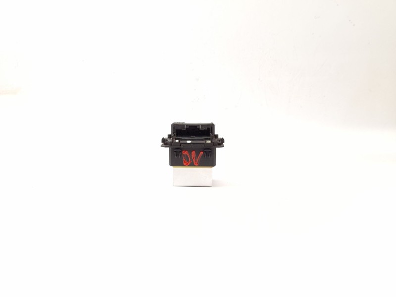 Recambio de resistencia calefaccion para nissan nv300 kombi (x82) 1.6 dci 125 referencia OEM IAM T1031332XB  
