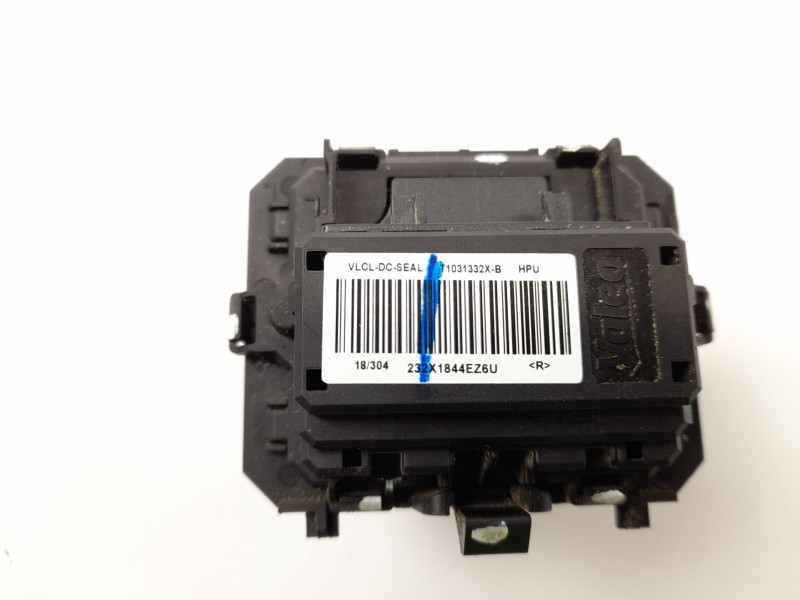 Recambio de resistencia calefaccion para nissan nv300 kombi (x82) 1.6 dci 125 referencia OEM IAM T1031332XB  