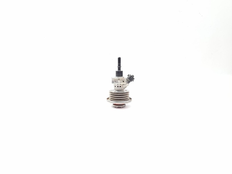 Recambio de inyector adblue para nissan nv300 kombi (x82) 1.6 dci 125 referencia OEM IAM 208993839R  