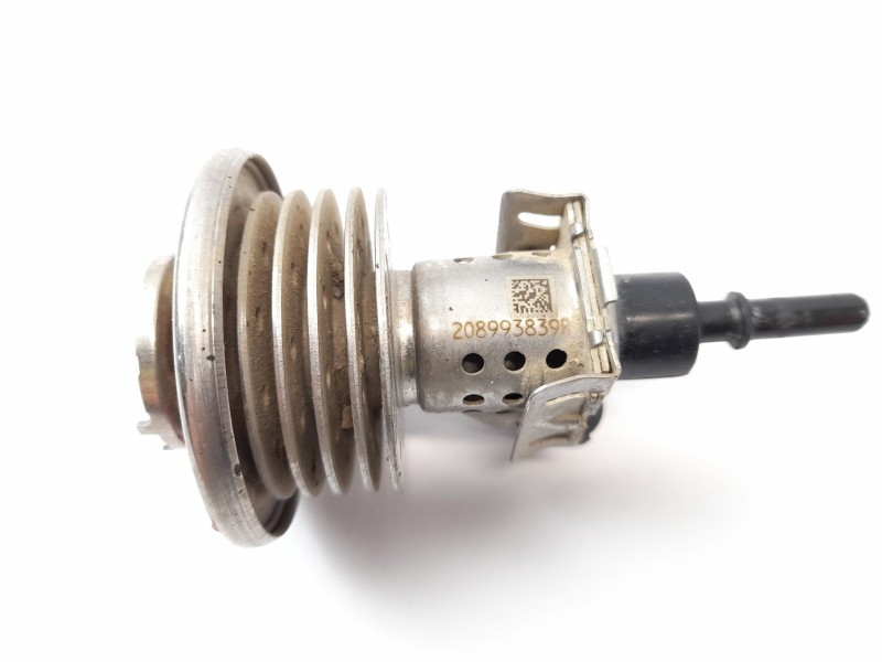 Recambio de inyector adblue para nissan nv300 kombi (x82) 1.6 dci 125 referencia OEM IAM 208993839R  