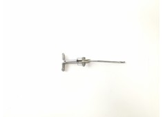 Recambio de retenedor puerta para nissan nv300 kombi (x82) 1.6 dci 125 referencia OEM IAM 04999R  