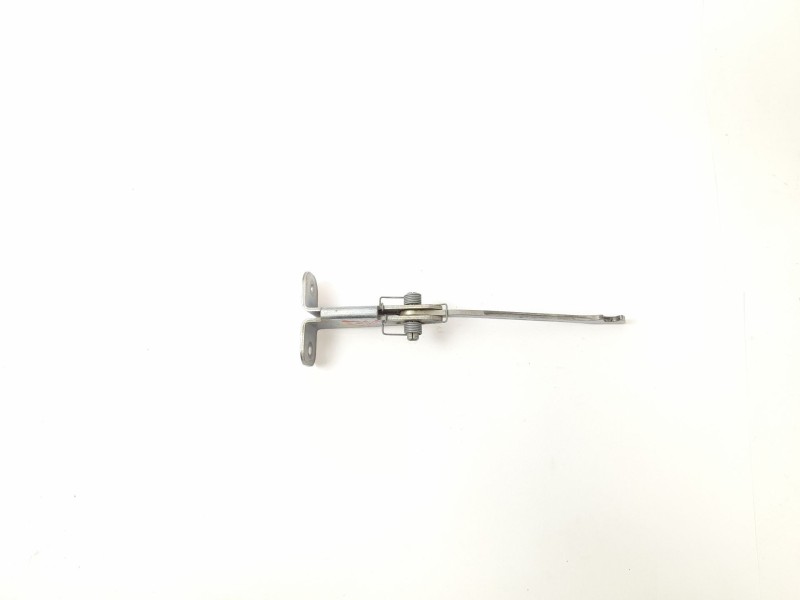 Recambio de retenedor puerta para nissan nv300 kombi (x82) 1.6 dci 125 referencia OEM IAM 04999R  