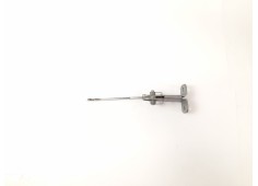 Recambio de retenedor puerta para nissan nv300 kombi (x82) 1.6 dci 125 referencia OEM IAM 04999R  