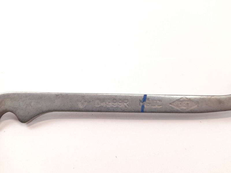 Recambio de retenedor puerta para nissan nv300 kombi (x82) 1.6 dci 125 referencia OEM IAM 04999R  