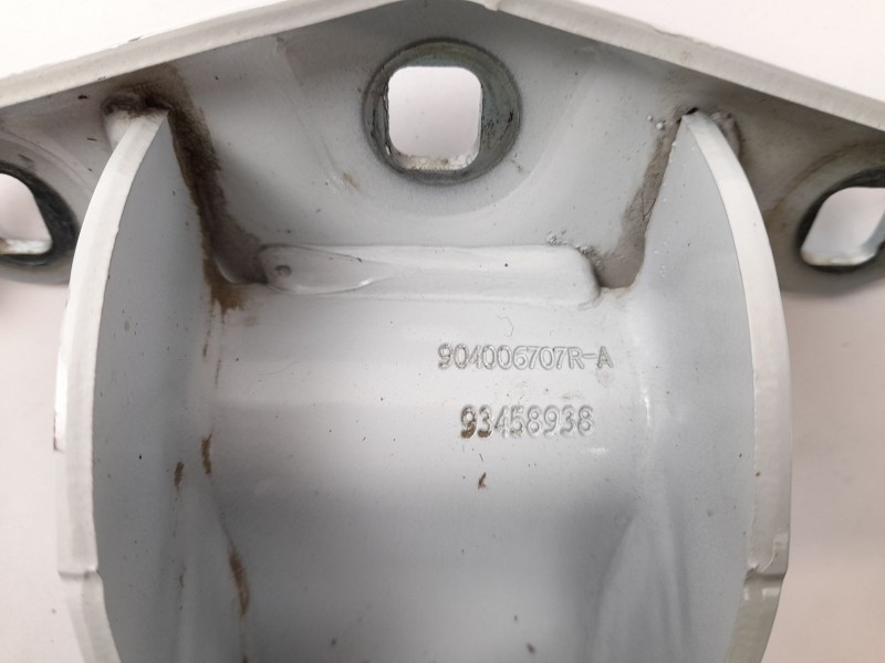 Recambio de bisagra para nissan nv300 kombi (x82) 1.6 dci 125 referencia OEM IAM 904006707RA  
