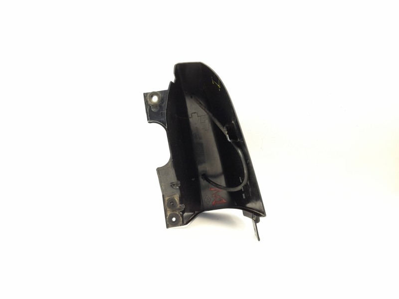 Recambio de moldura para nissan nv300 kombi (x82) 1.6 dci 125 referencia OEM IAM 903905765R  