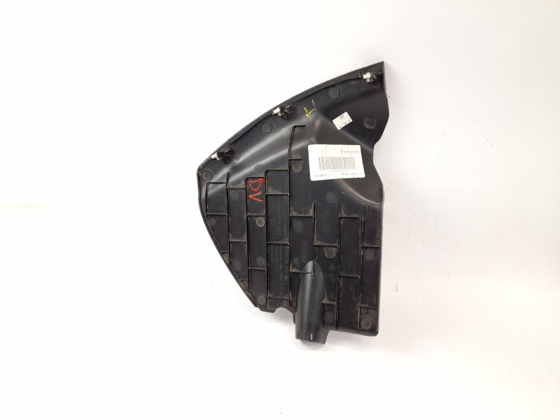 Recambio de moldura para nissan nv300 kombi (x82) 1.6 dci 125 referencia OEM IAM 689214361R  