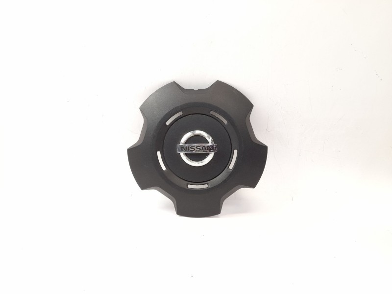 Recambio de tapacubos para nissan nv300 kombi (x82) 1.6 dci 125 referencia OEM IAM 403159839R  
