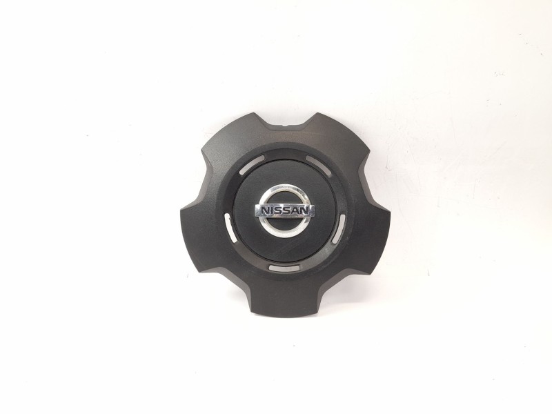 Recambio de tapacubos para nissan nv300 kombi (x82) 1.6 dci 125 referencia OEM IAM 403159839R  