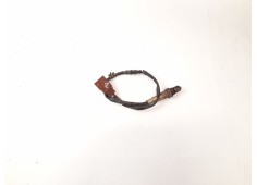 Recambio de sonda lambda para audi a3 (8l) 1.8 referencia OEM IAM   