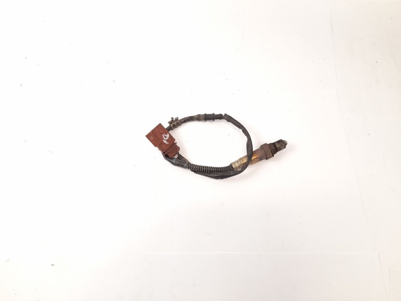 Recambio de sonda lambda para audi a3 (8l) 1.8 referencia OEM IAM   