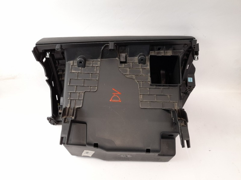 Recambio de guantera para nissan nv300 kombi (x82) 1.6 dci 125 referencia OEM IAM 681084578R  