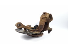 Recambio de mangueta delantera derecha para seat toledo (1m2) 1.9 tdi referencia OEM IAM 1J0255   2