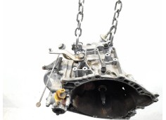 Recambio de caja cambios para peugeot 206 berlina gti referencia OEM IAM 14GK3   2
